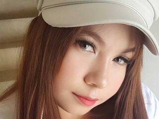 Chat de video erótico Pauli-gil