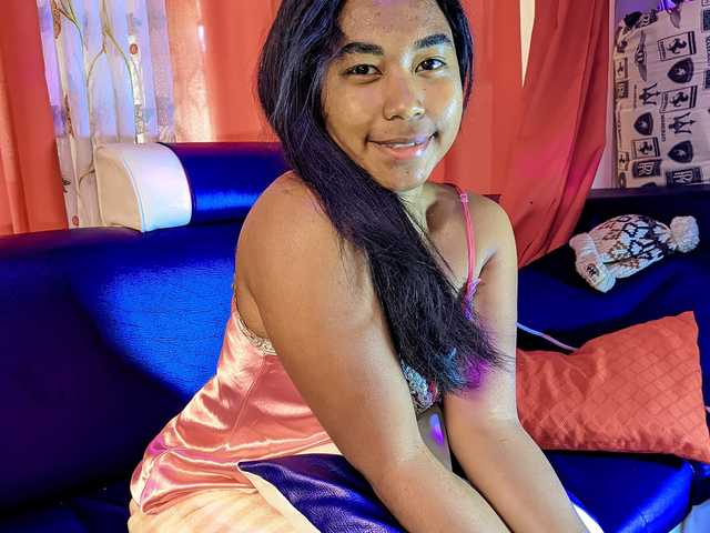 Foto del perfil Pauliemarie