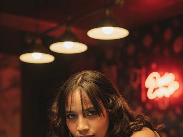 Foto del perfil paulina-evans