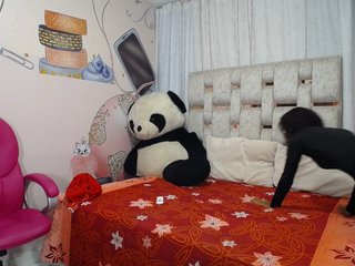 Chat de video erótico paulina-evans