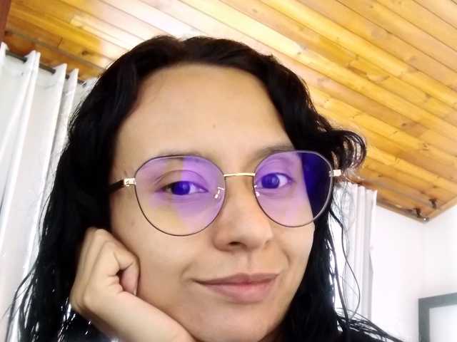 Foto del perfil Paulina-Mora