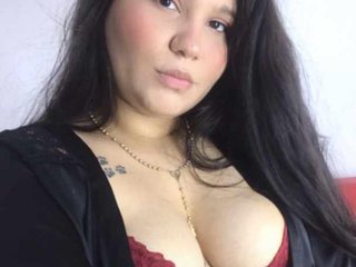 Videochat erótico Paulina071