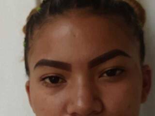 Chat de video erótico paulinalovee