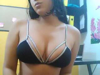 Chat de video erótico PaulinaRedds