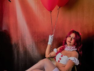 Chat de video erótico paulinasaeEnz