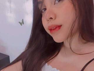 Chat de video erótico PaulinaSantos