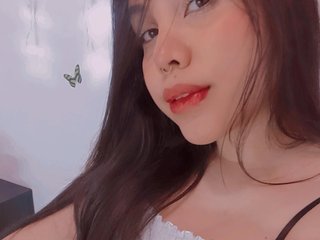 Chat de video erótico PaulinaSantos