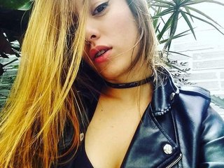 Foto de perfil PaulinaVega