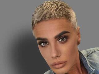 Chat de video erótico Pauline7