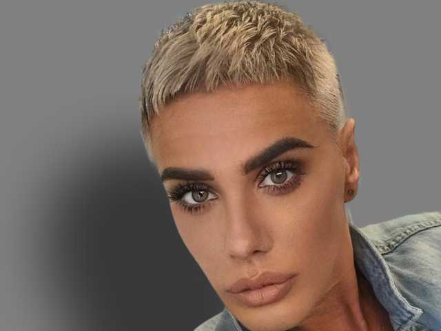 Foto del perfil Pauline7