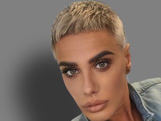 Chat de video erótico Pauline7