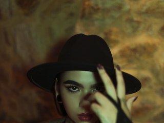 Chat de video erótico PaulinneSmith