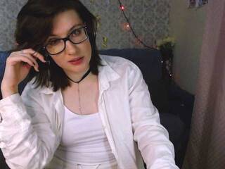 Chat de video erótico PavlaAdore