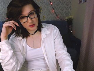 Chat de video erótico PavlaAdore