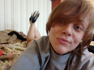 Chat de video erótico Pchelka69