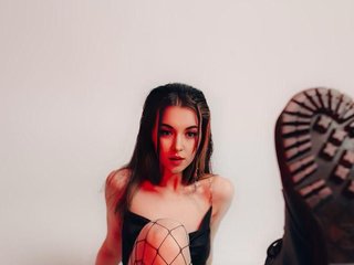 Chat de video erótico AlinaRay