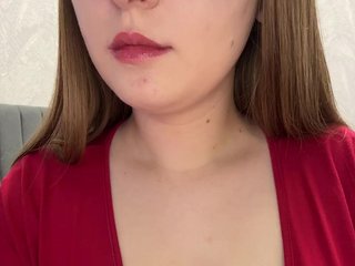 Chat de video erótico AlinaRay