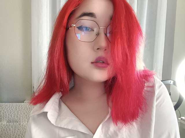 Foto del perfil peach-girl