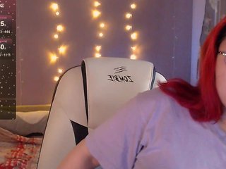 Chat de video erótico peach-girl