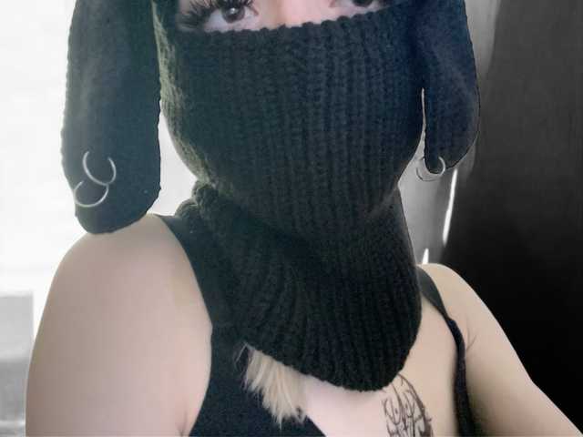 Foto del perfil cute_bunny