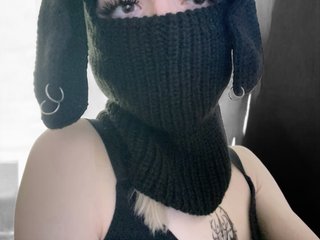 Chat de video erótico cute_bunny