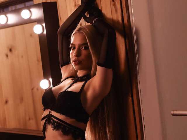Foto del perfil peach-tay