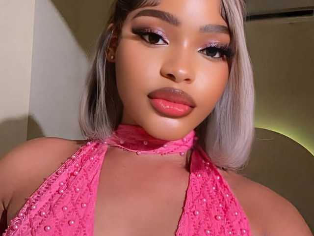 Foto del perfil peachcandi