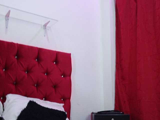 Capturas de pantalla de transmisión peachcream18