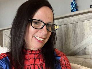 Chat de video erótico PeachGoddess