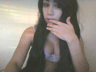 Chat de video erótico peachkimchi