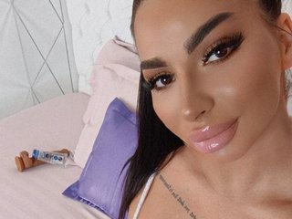 Chat de video erótico PeachxPerfect