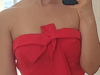 Chat de video erótico Peachyvixenmusex0