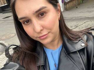 Chat de video erótico PearlDelisle