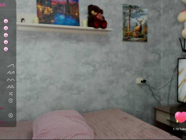 Capturas de pantalla de transmisión PearlParadise