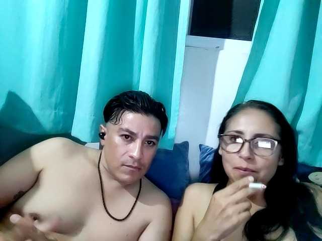 Capturas de pantalla de transmisión Pecattos_Sexxs