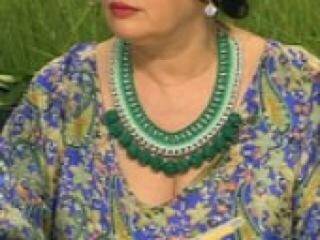 Chat de video erótico pelageja