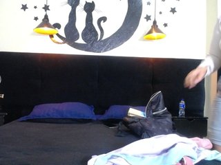 Chat de video erótico Penelloppe