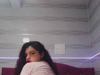 Chat de video erótico penelopealx