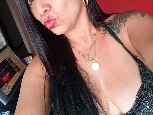 Foto del perfil PenelopeDawsson