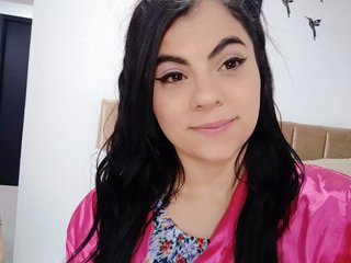 Videochat erótico PenelopeRicha