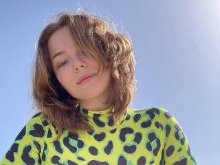 Chat de video erótico Penny-Modest7