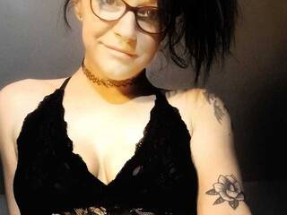 Chat de video erótico PennyXo