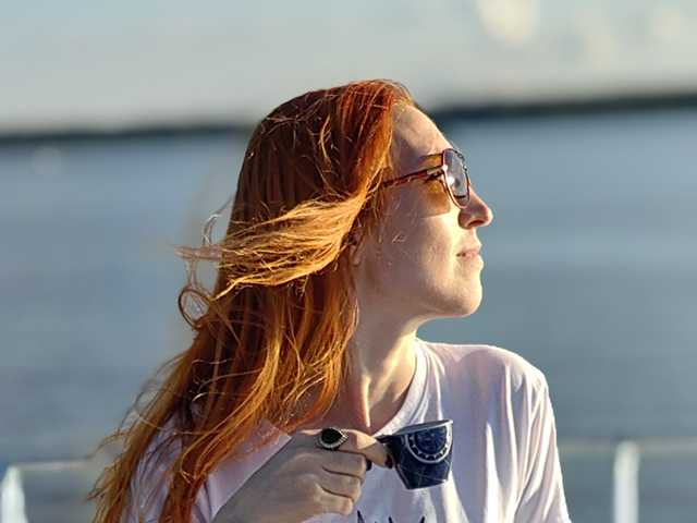 Foto del perfil PepperPotts
