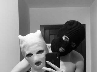 Chat de video erótico perfect-couple