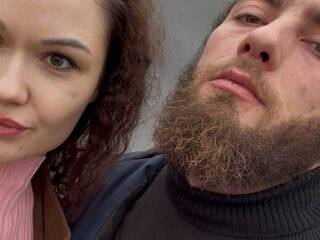 Chat de video erótico PerfectAshAshes