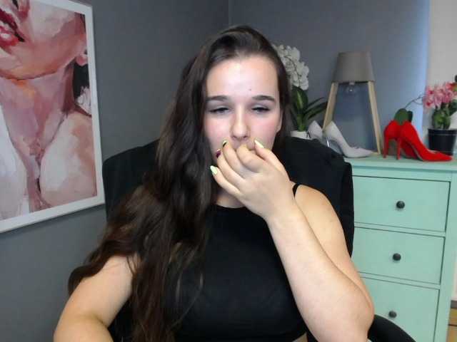 Capturas de pantalla de transmisión perfectKate