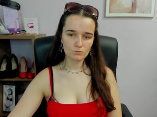 Chat de video erótico perfectKate