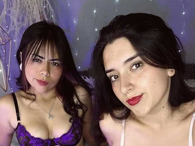 Foto del perfil PERLA-AND-CELESTE