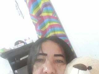 Chat de video erótico Perla-erotica