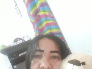 Chat de video erótico Perla-erotica